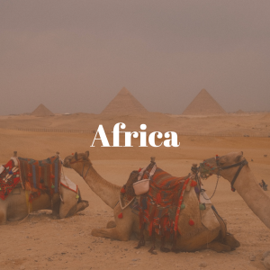 AfricaGuide