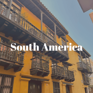 SouthAmGuide