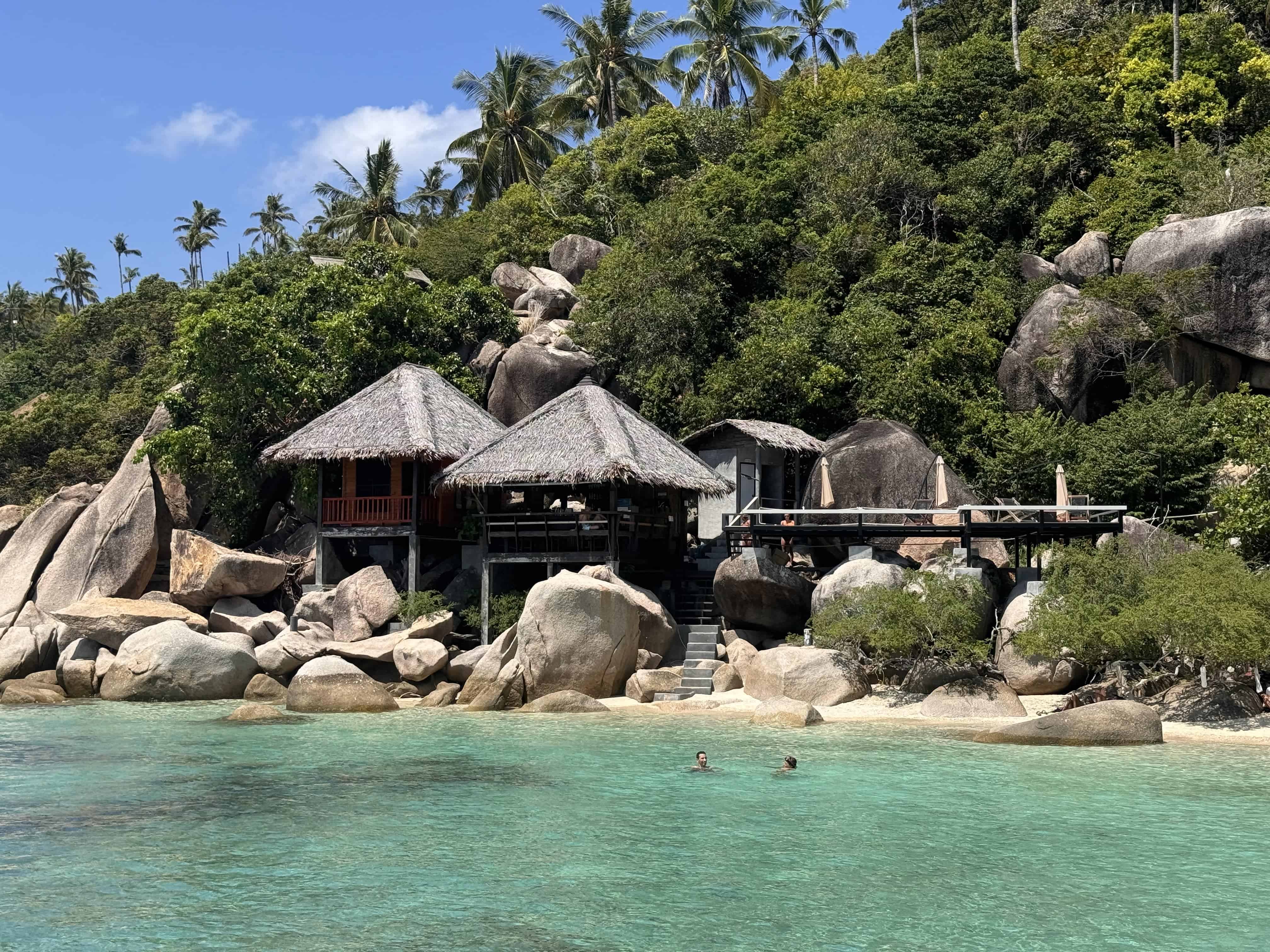 Koh Tao