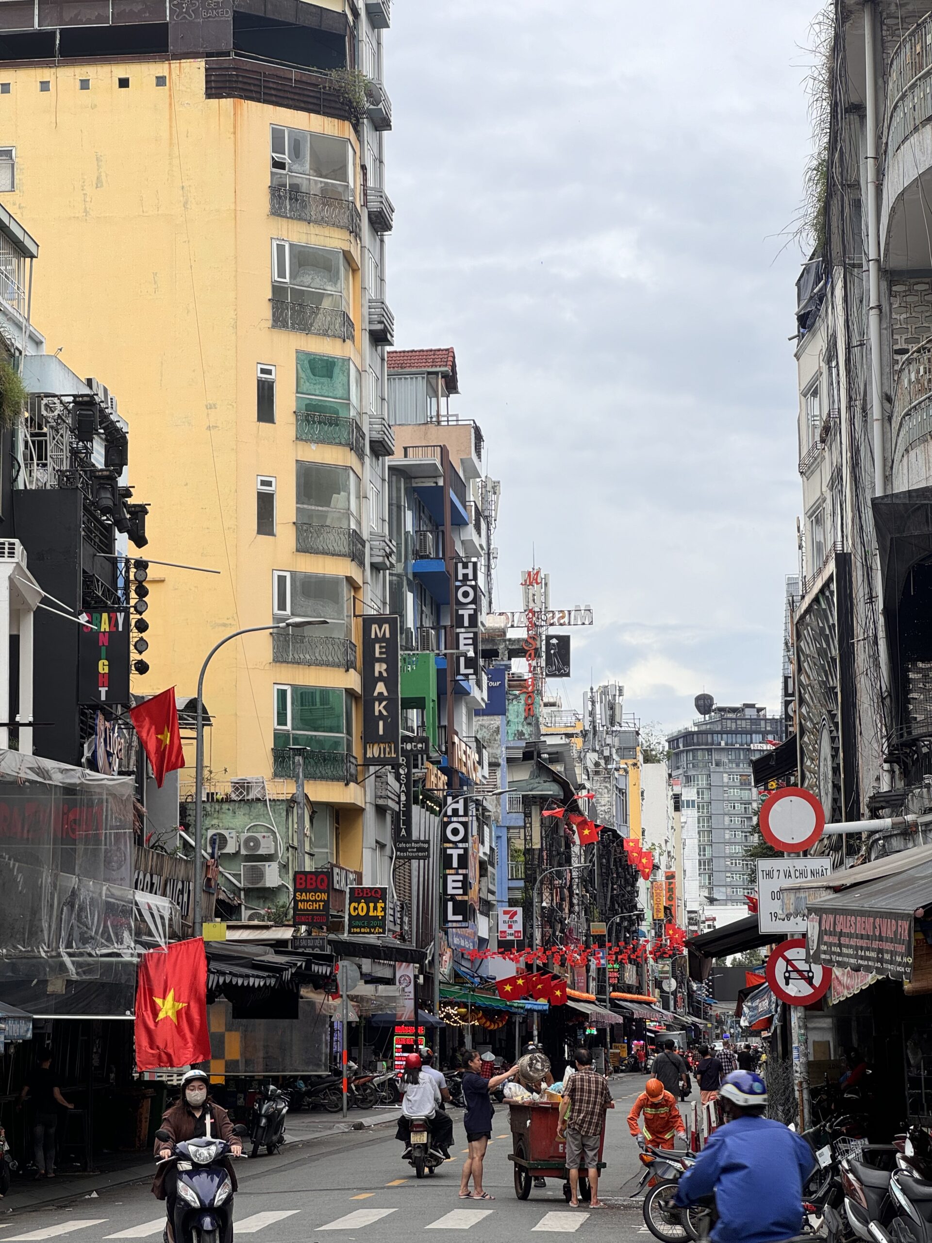 Ho Chi Minh City