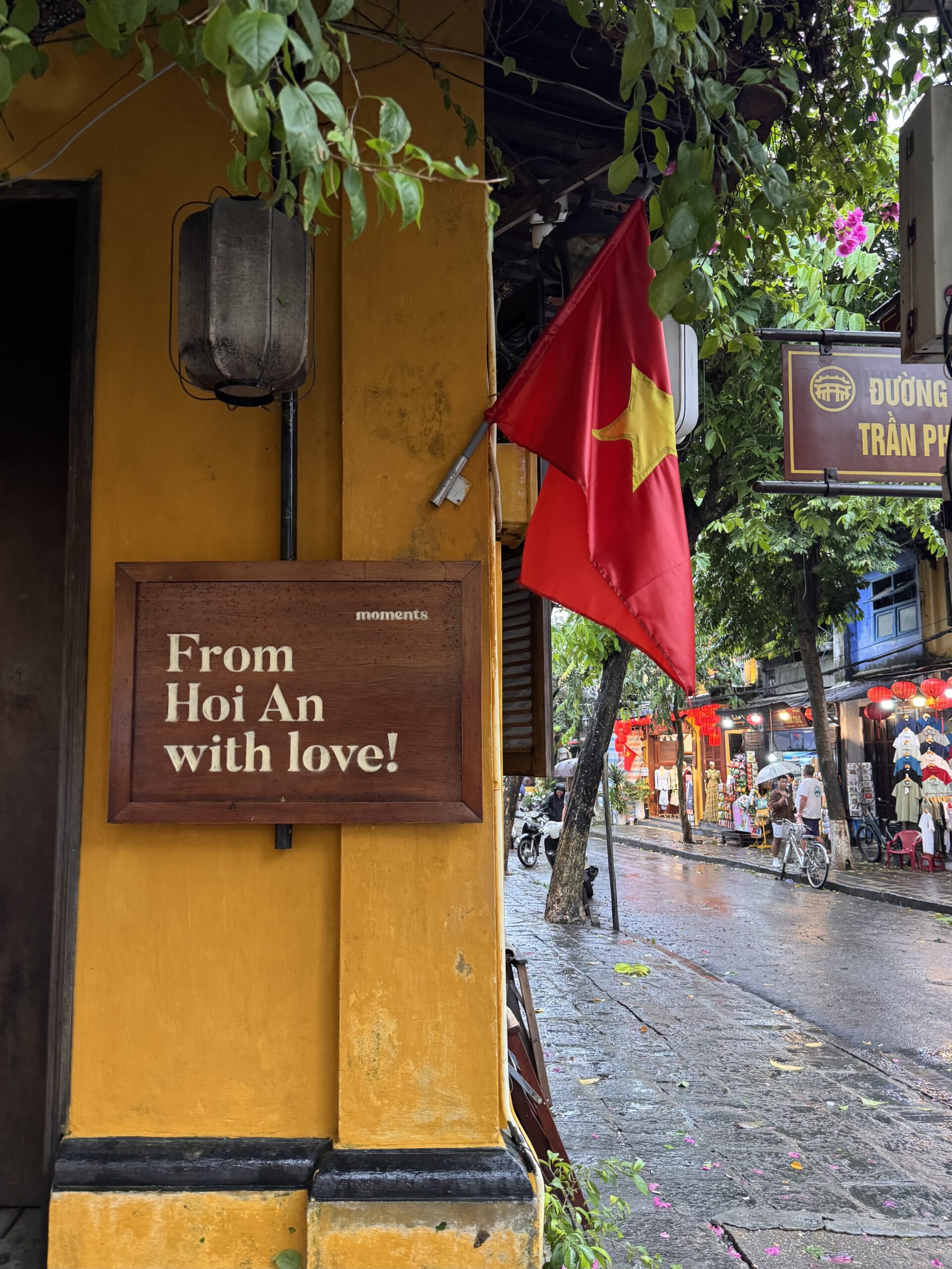 Hoi An