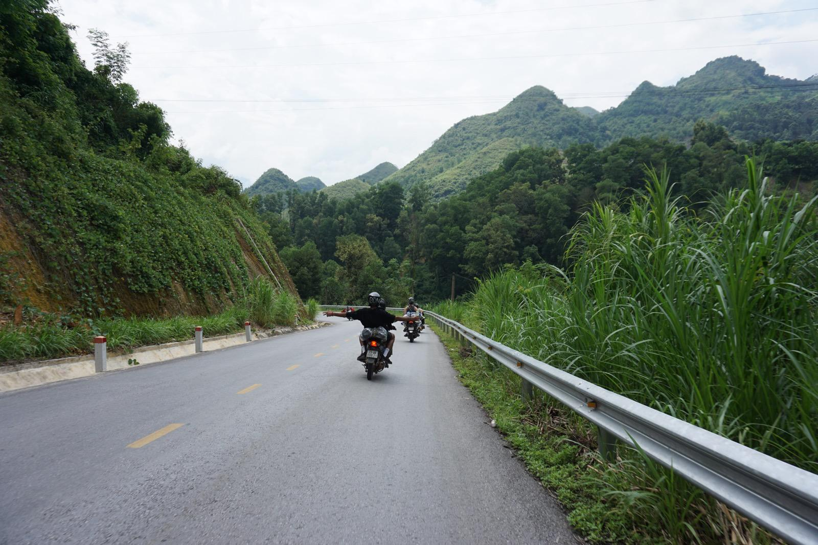 Ha Giang Loop