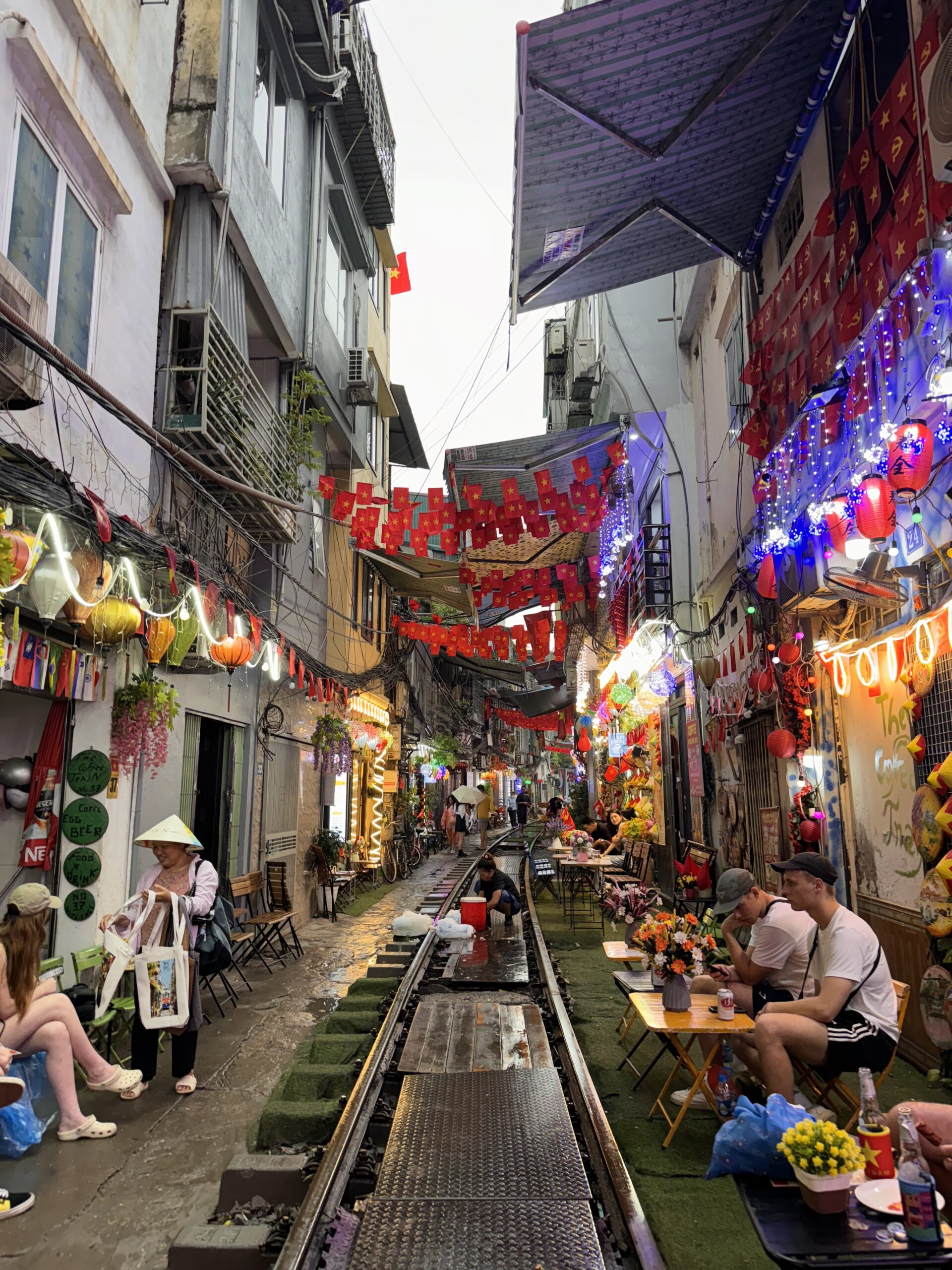 Hanoi