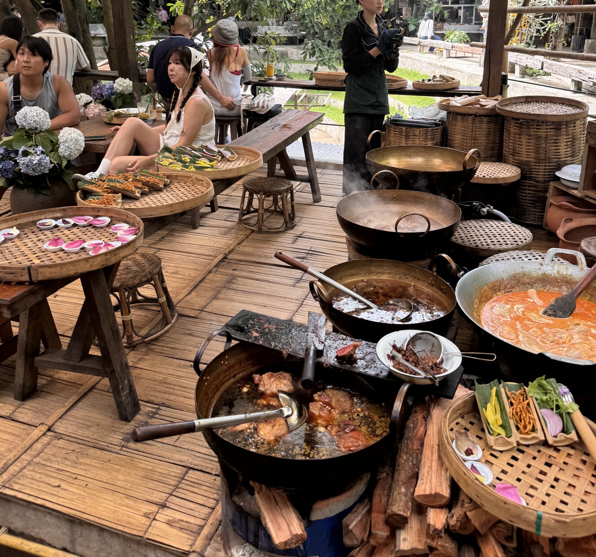 Thai Food
