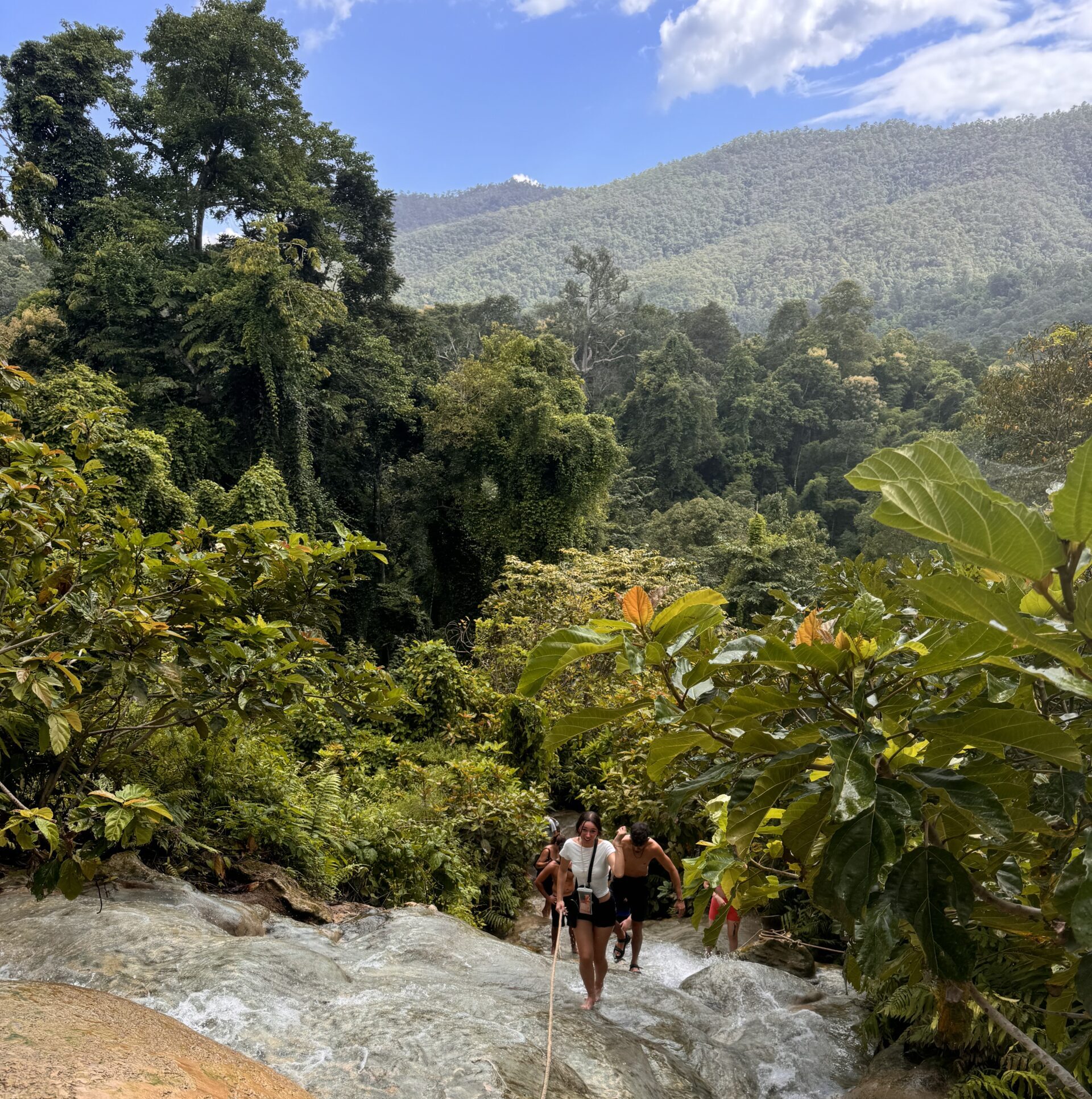 Chiang Mai