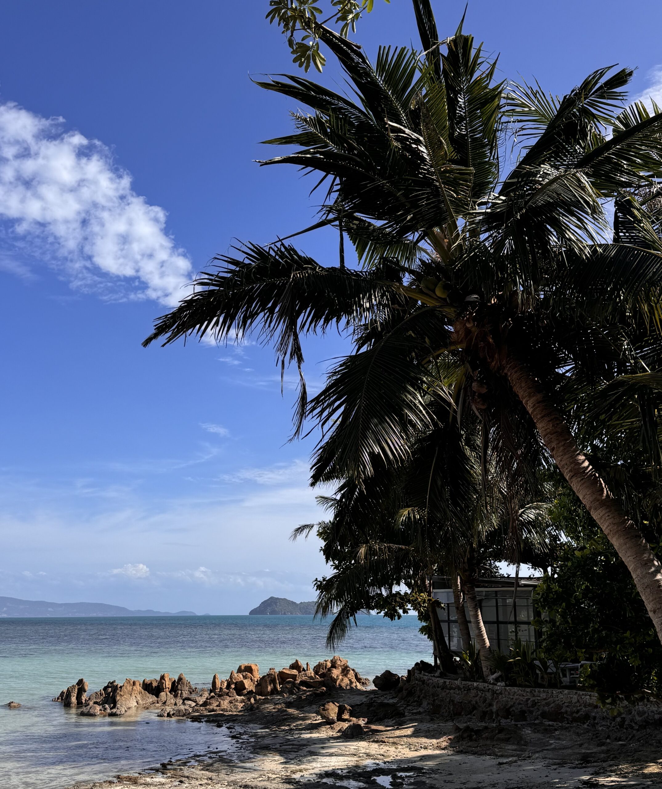 Koh Phangan
