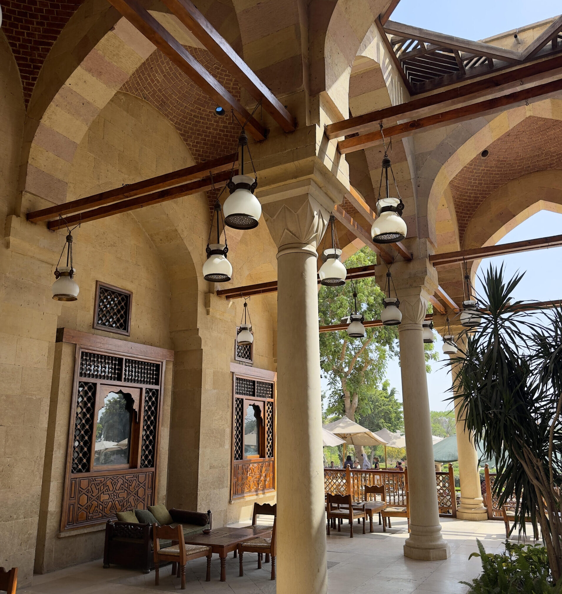 Cairo